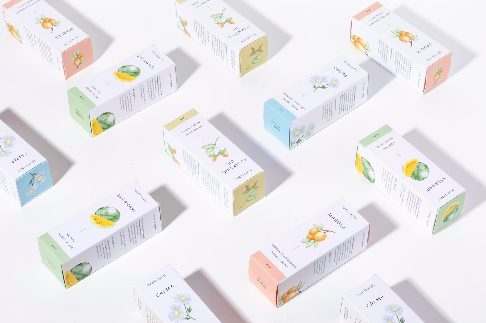 廣州化妝品包裝設計(圖2) 廣州化妝品包裝設計(圖2)