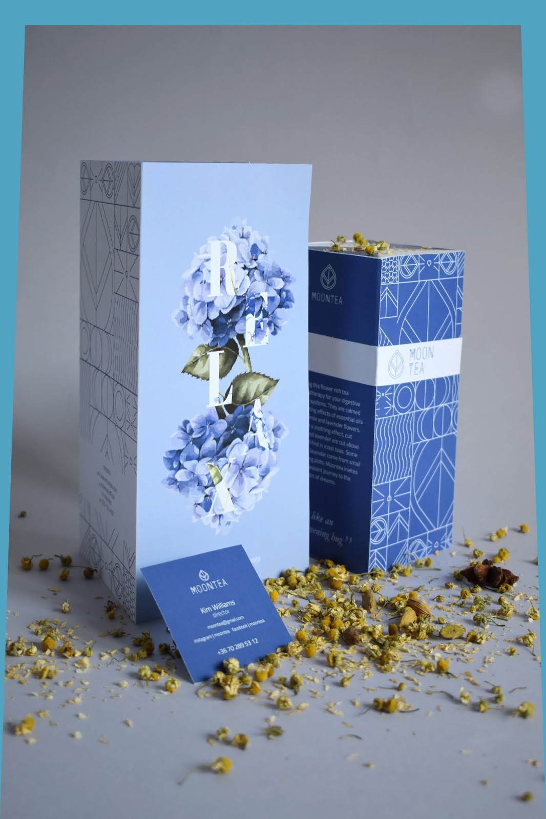 花茶包裝設(shè)計(jì)圖片(圖5)