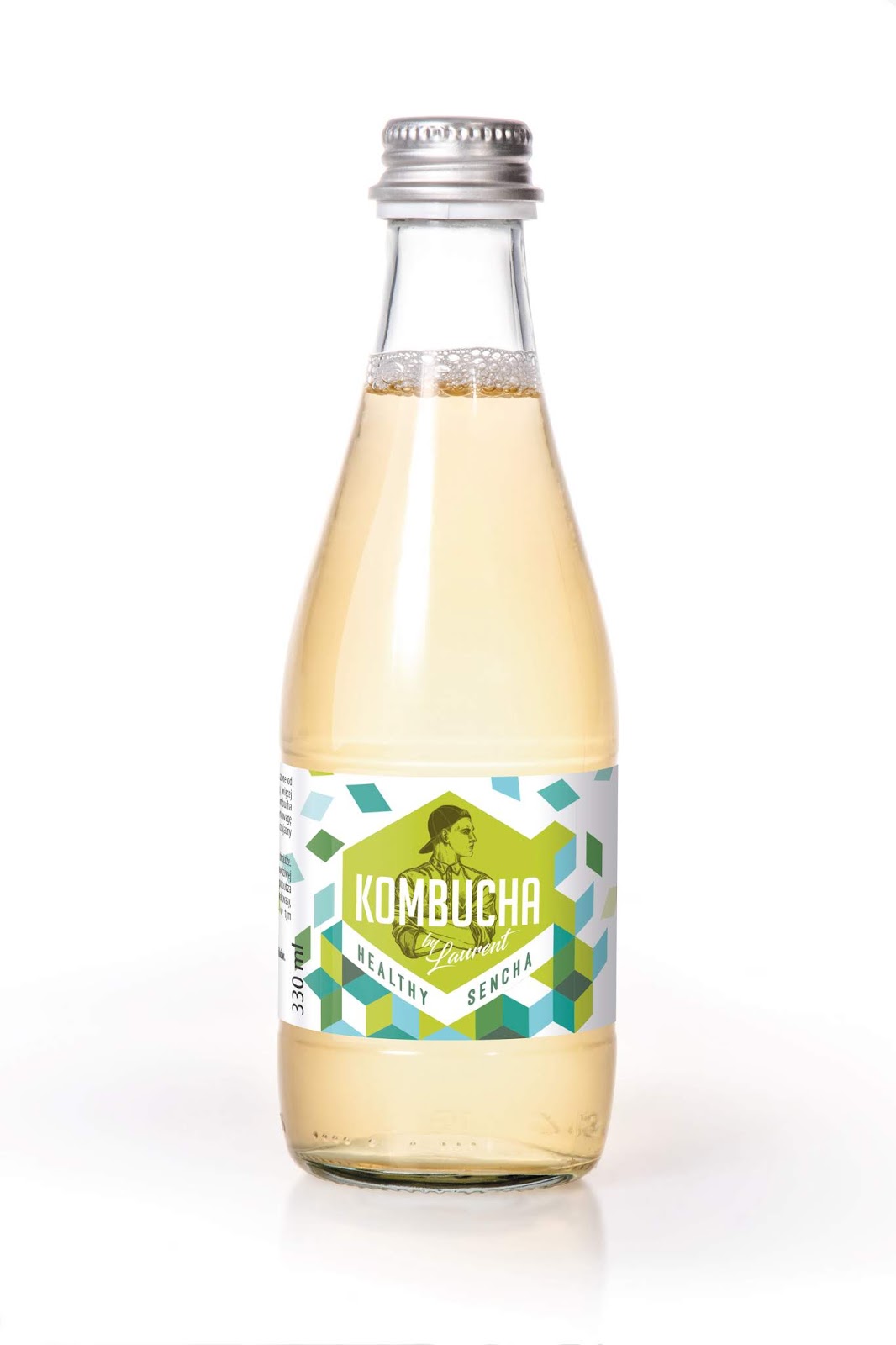 北京茶葉飲料包裝設(shè)計(圖3)