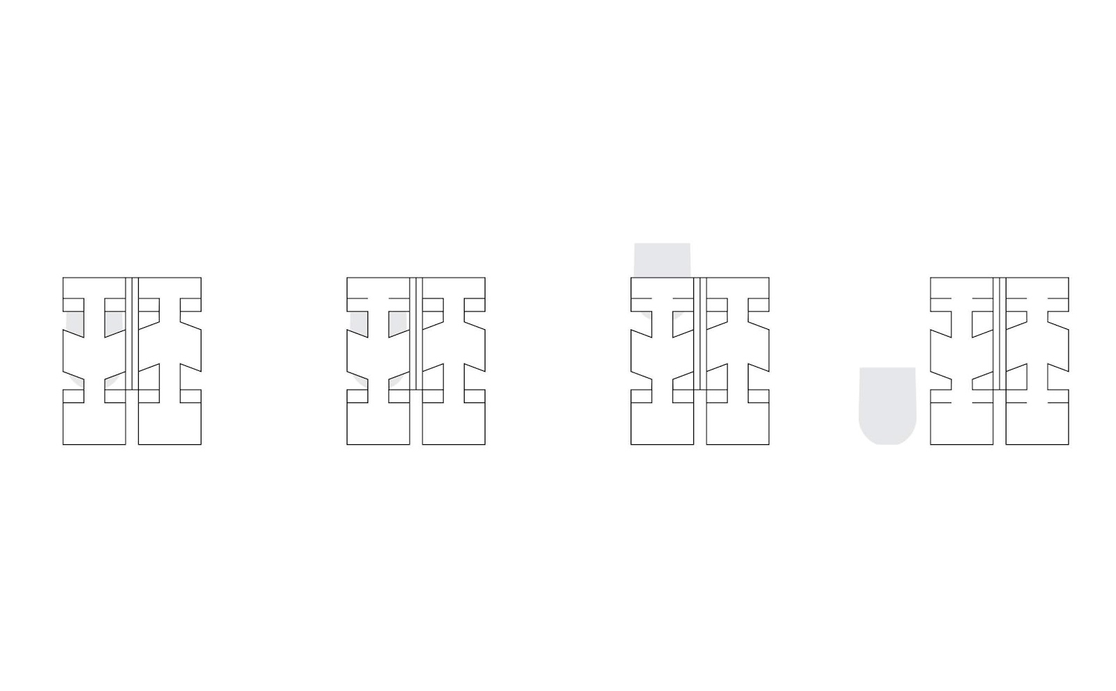 上海玻璃杯包裝設(shè)計(圖3)