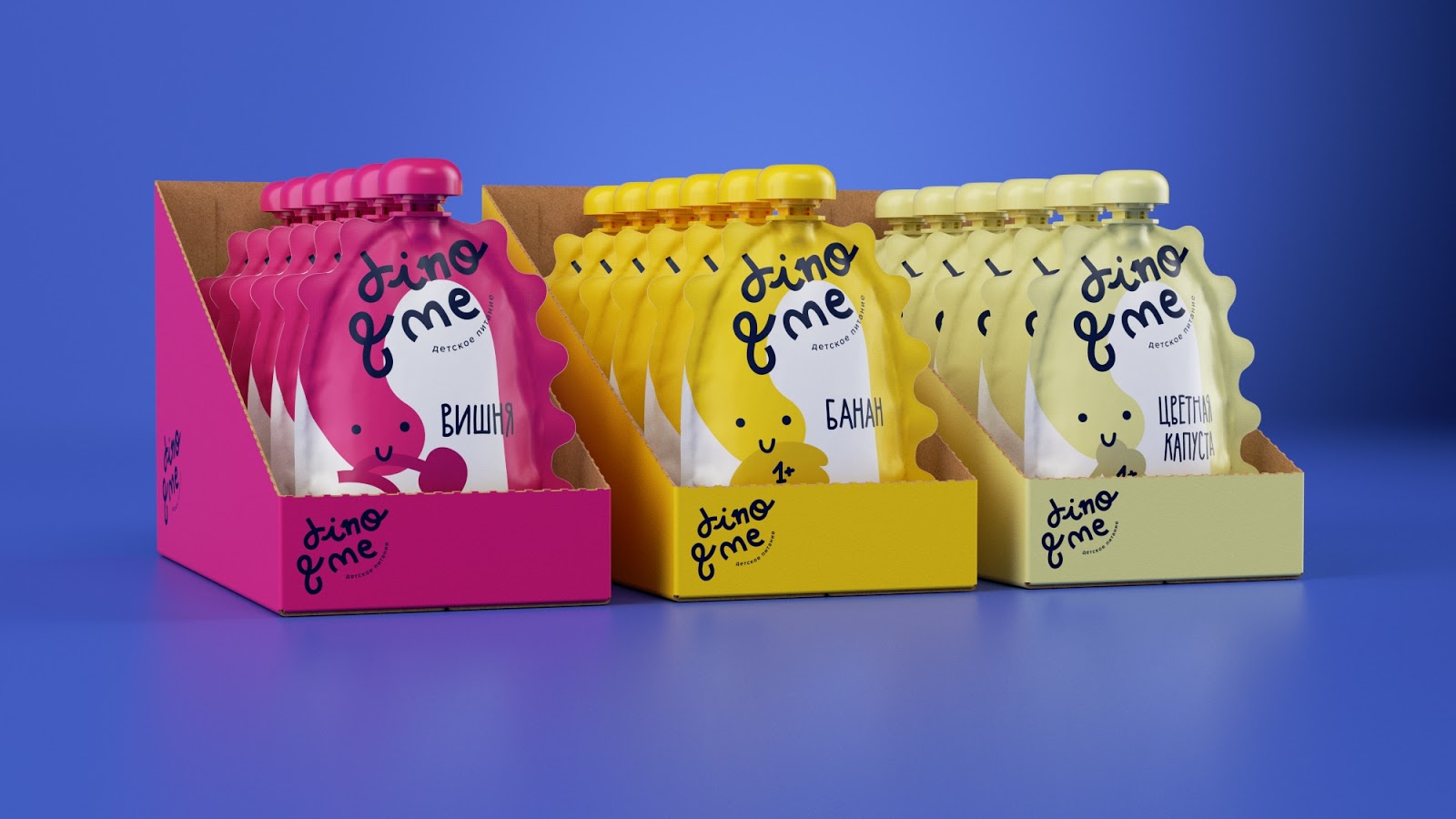 創(chuàng)意果醬包裝設(shè)計(jì)欣賞(圖1)