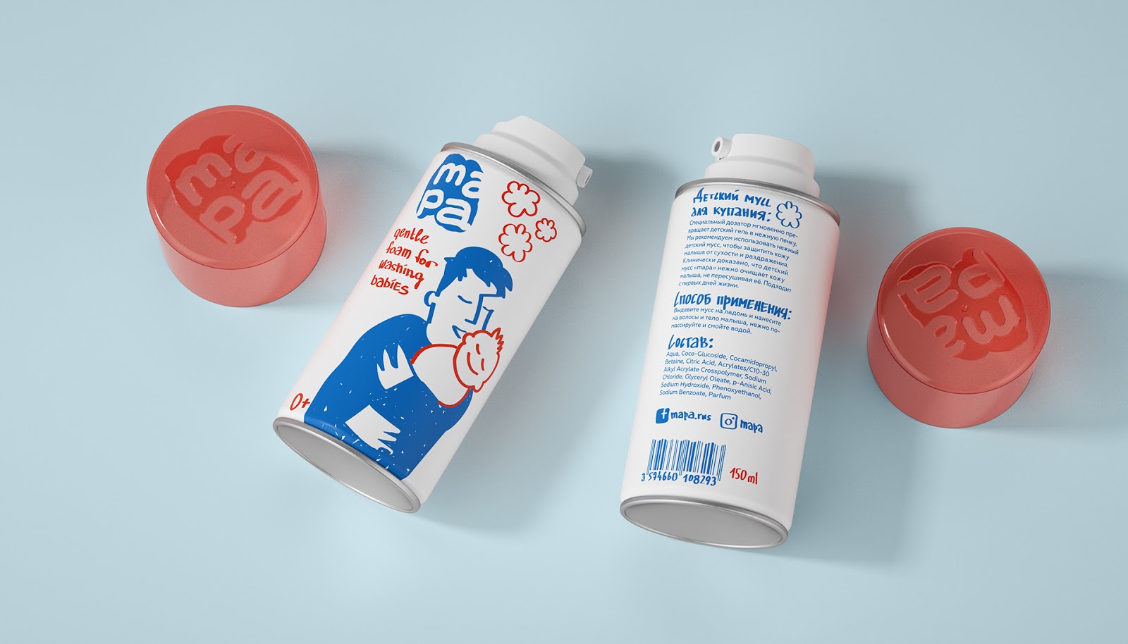 上海嬰兒化妝品包裝設(shè)計(圖7) 上海嬰兒化妝品包裝設(shè)計(圖7)