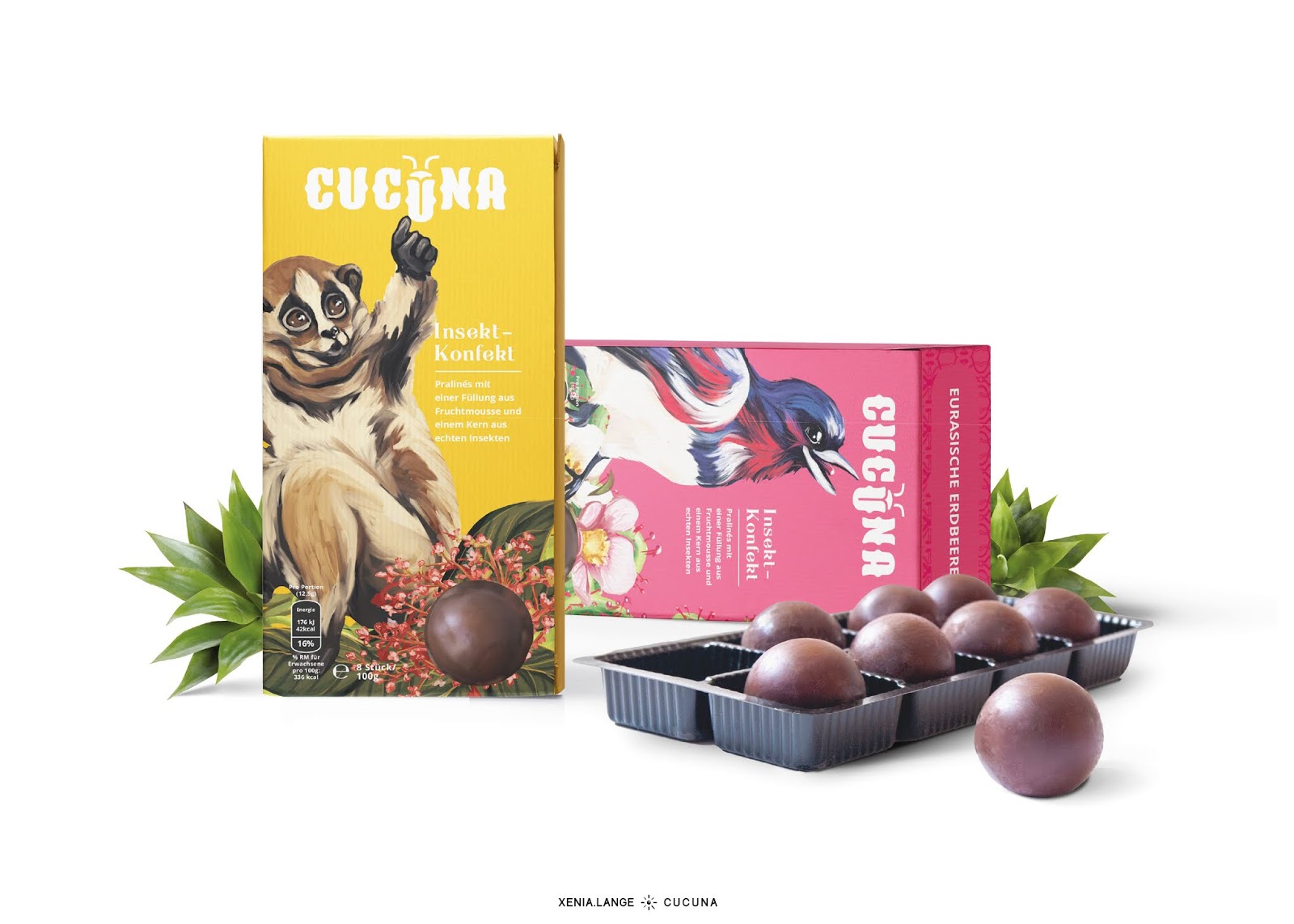 北京零食包裝設(shè)計(jì)欣賞(圖1)