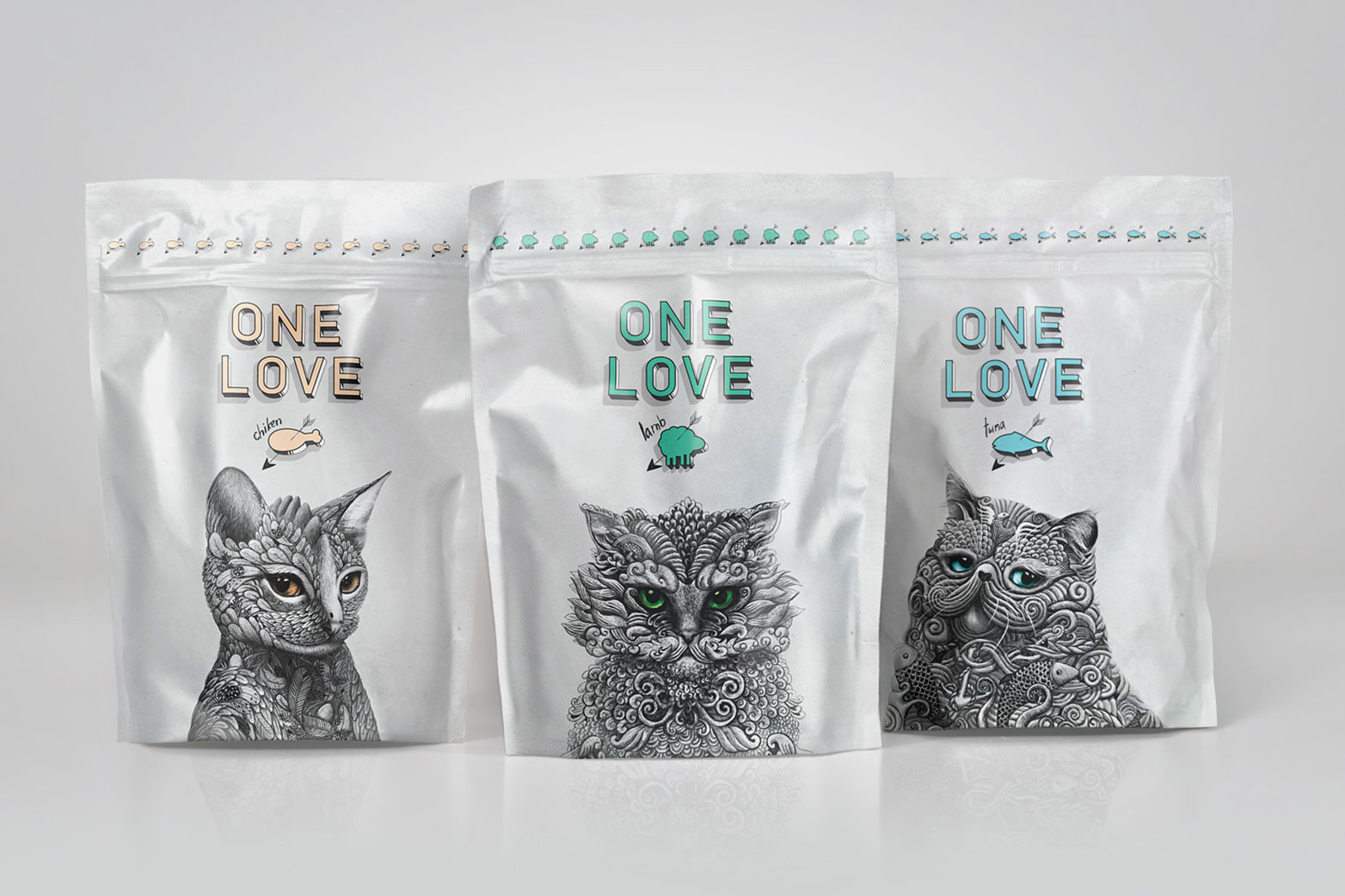 寵物包裝設(shè)計(jì)欣賞用品創(chuàng)意包裝設(shè)計(jì)欣賞(圖2) 寵物包裝設(shè)計(jì)欣賞用品創(chuàng)意包裝設(shè)計(jì)欣賞(圖2)