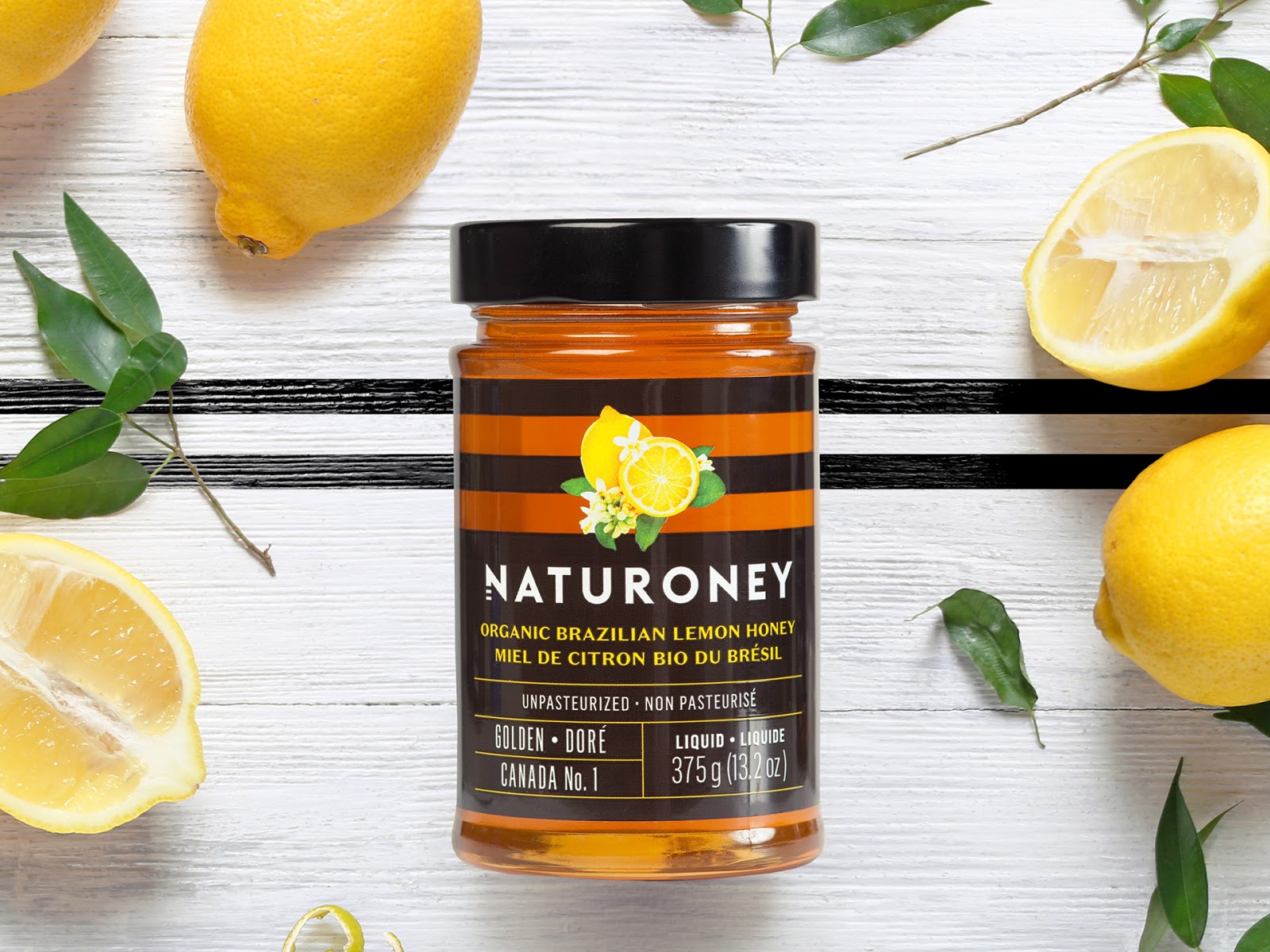 杭州蜂蜜公司品牌包裝設(shè)計(jì)欣賞(圖3) 杭州蜂蜜公司品牌包裝設(shè)計(jì)欣賞(圖3)