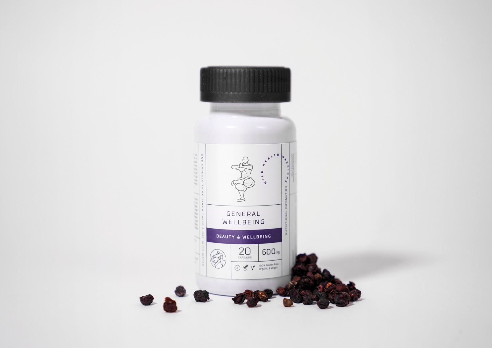 杭州保健藥品包裝設(shè)計欣賞參考(圖3)