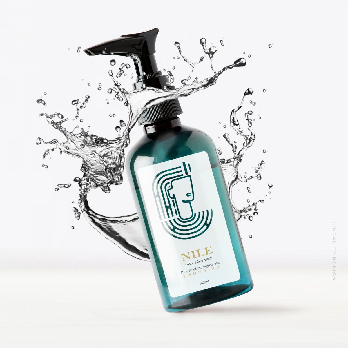 成都化妝品包裝設(shè)計(jì)欣賞(圖3)