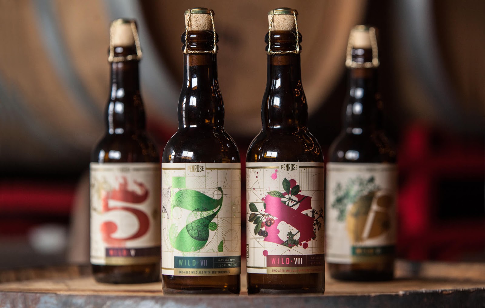 成都啤酒產(chǎn)品創(chuàng)意包裝設(shè)計欣賞(圖2)