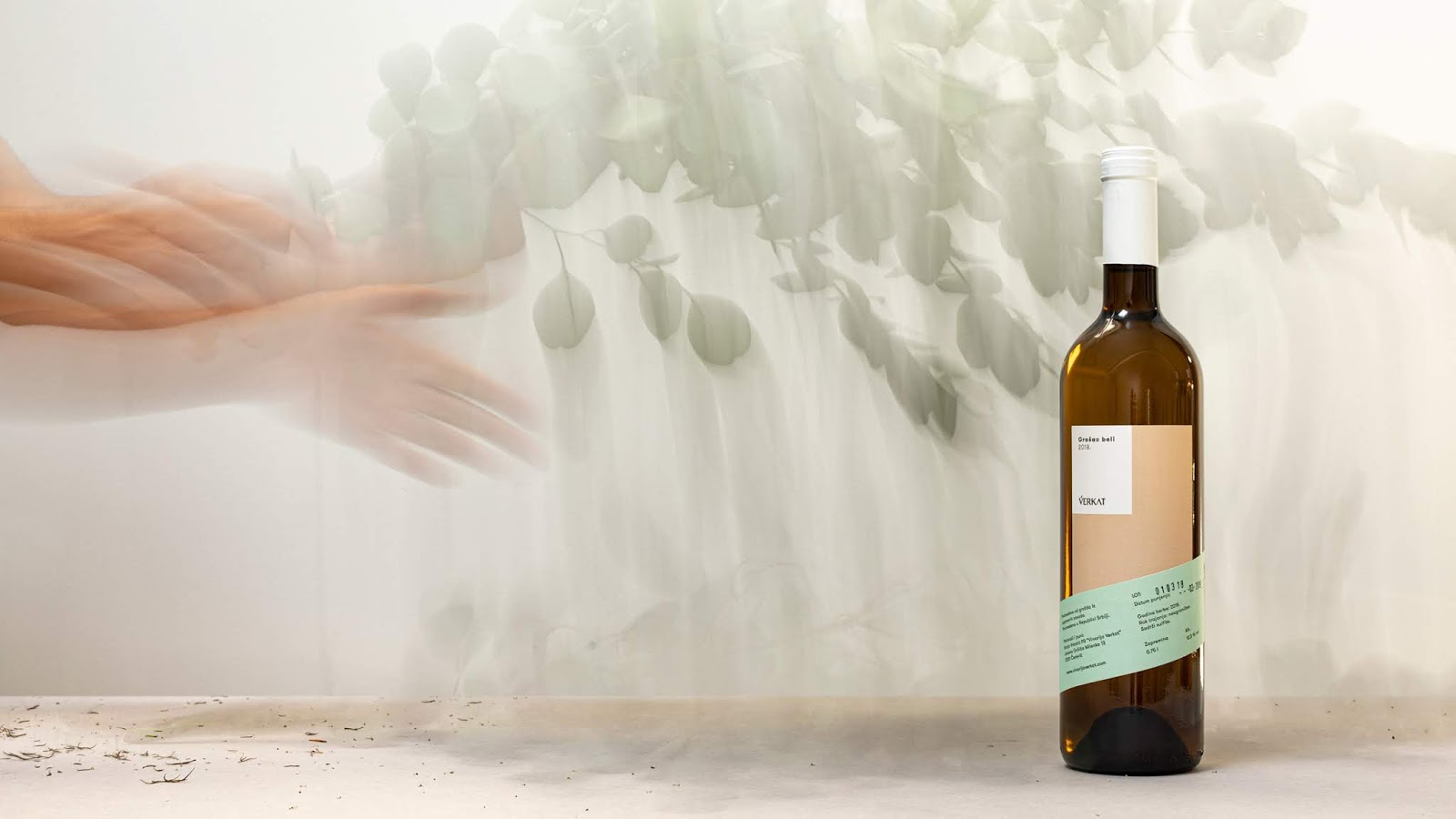 蘇州紅酒包裝設(shè)計(jì)欣賞(圖2)