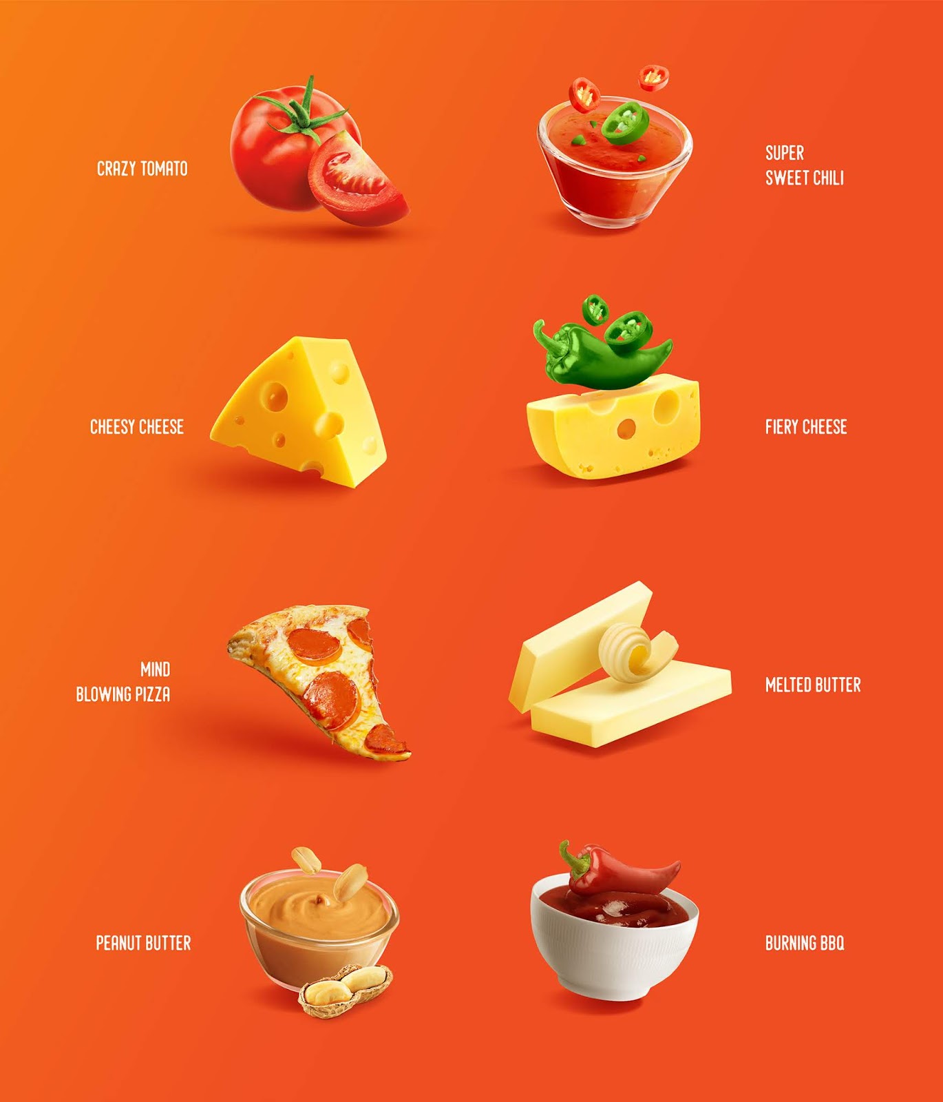 重慶產品創(chuàng)意包裝設計-食品包裝設計(圖10)