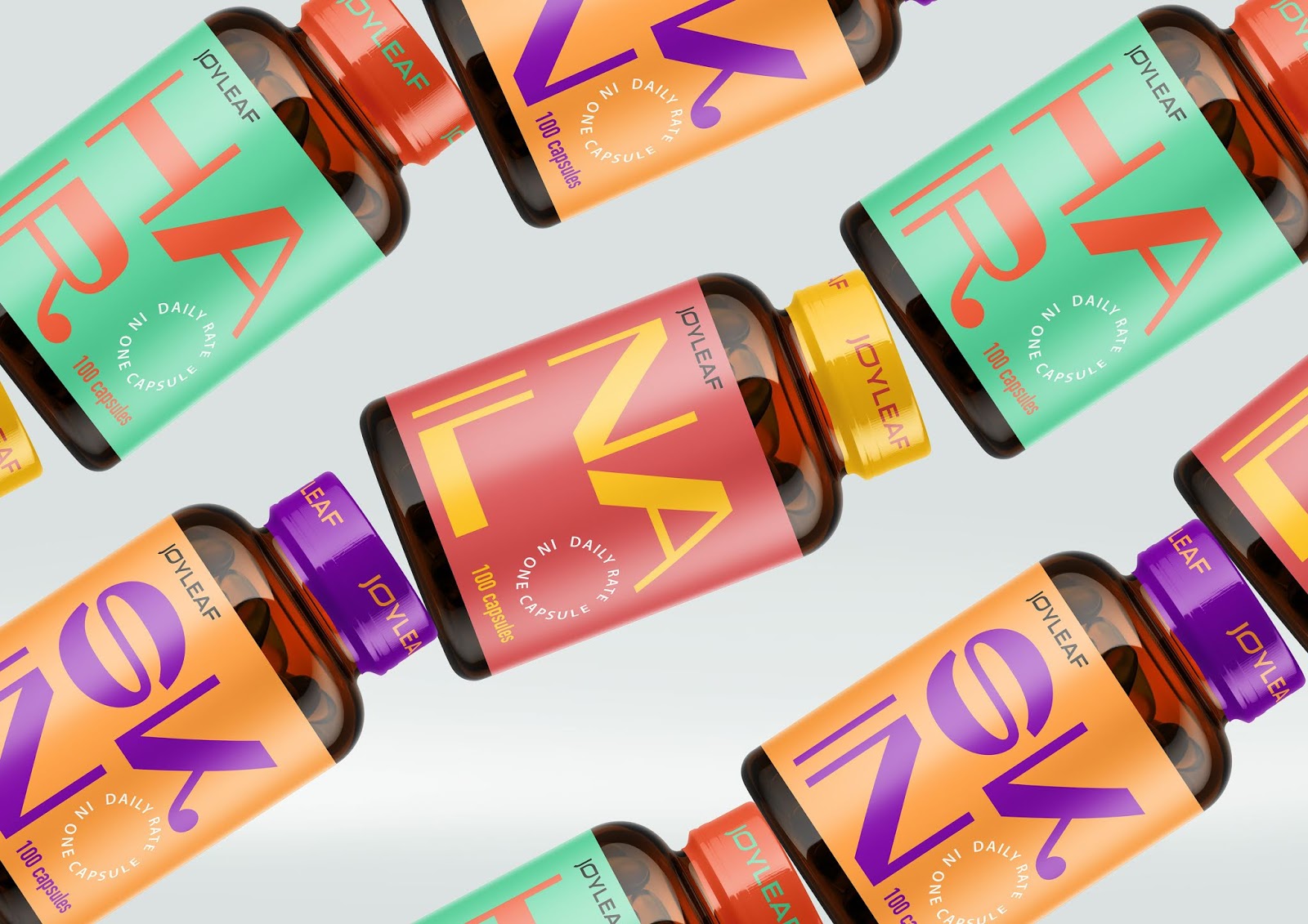 哈爾濱保健品包裝設(shè)計(圖7)