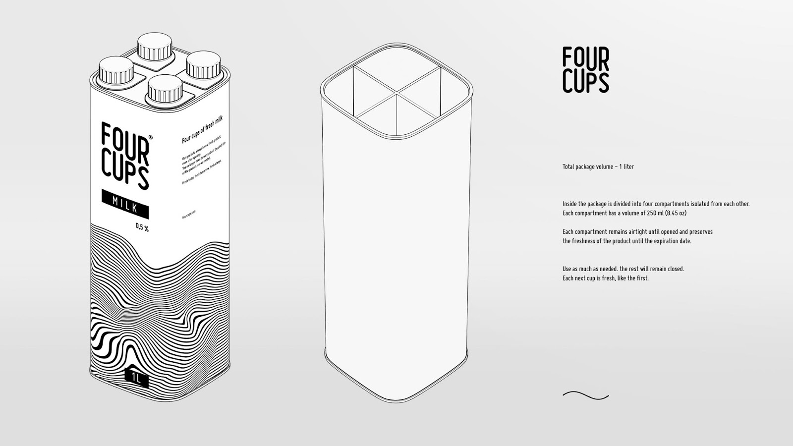 哈爾濱牛奶包裝設(shè)計(jì)(圖2)