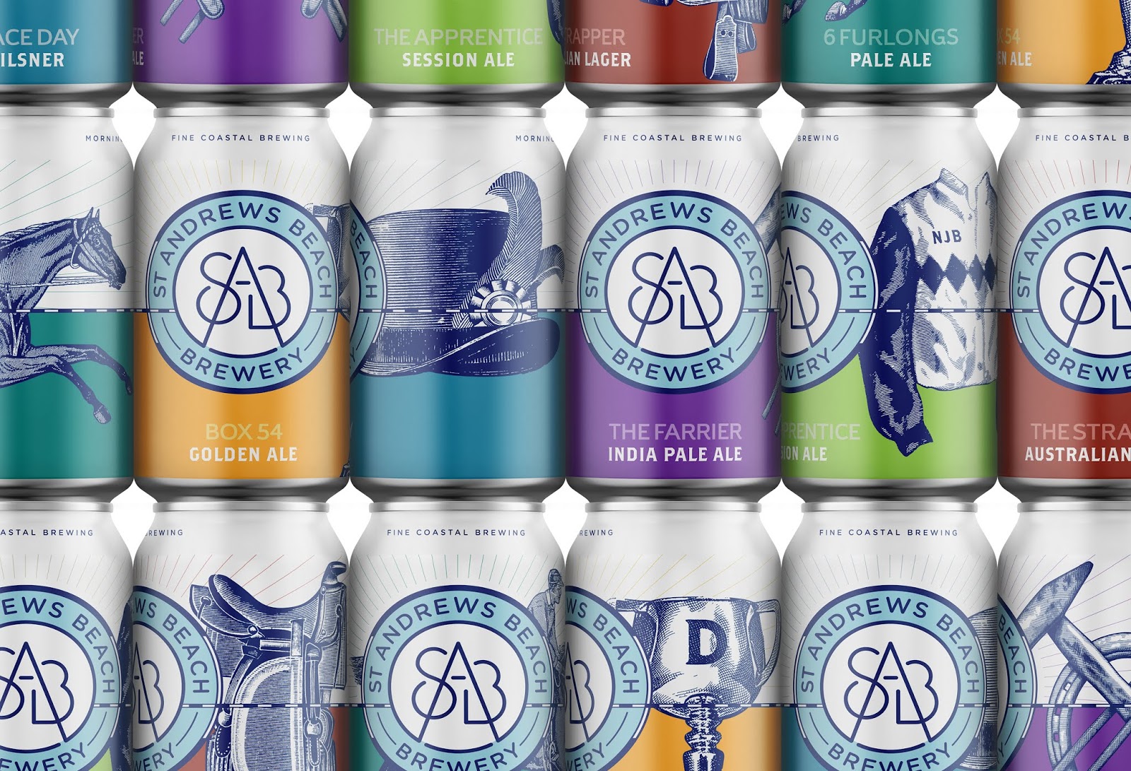 常州啤酒包裝設(shè)計(jì)(圖1)