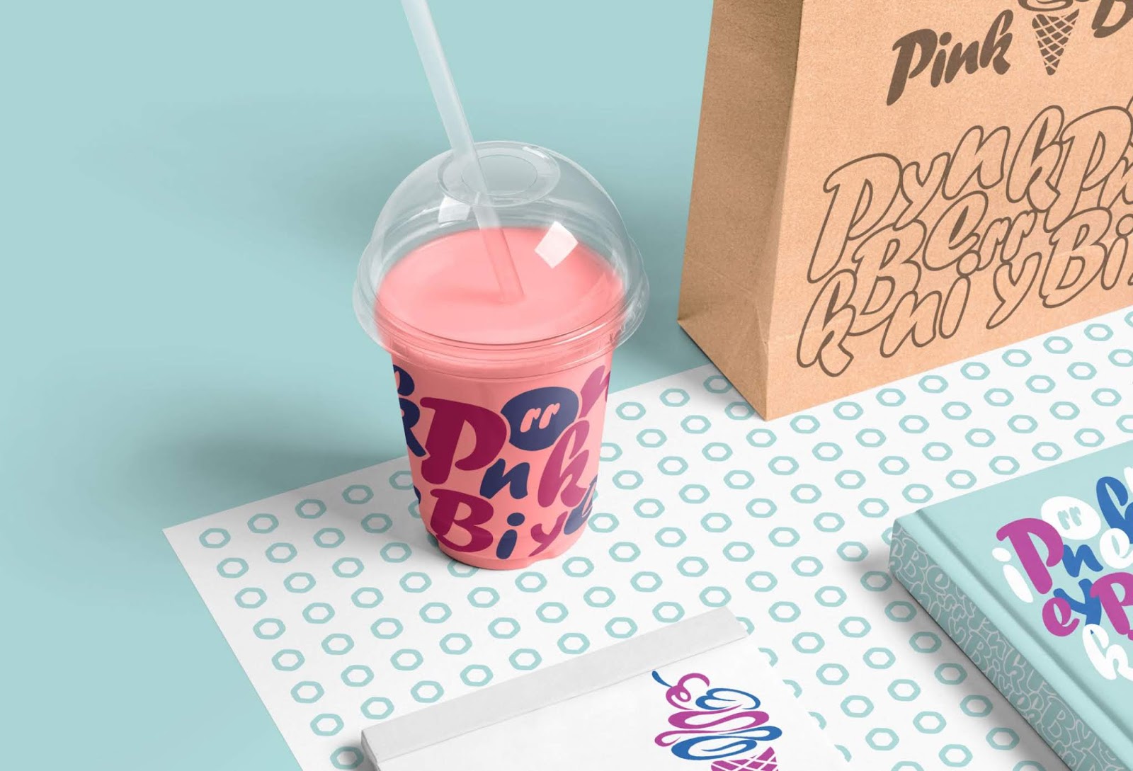 泉州餐飲品牌包裝設(shè)計(jì)(圖5)