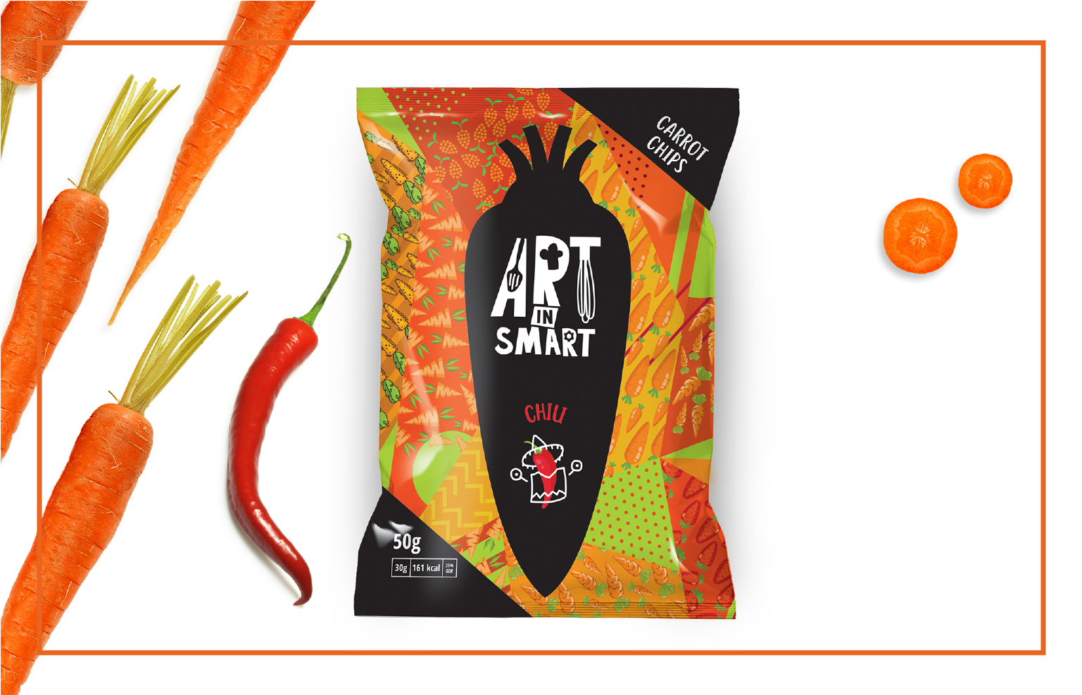 貴陽(yáng)蔬菜片包裝設(shè)計(jì)(圖6)