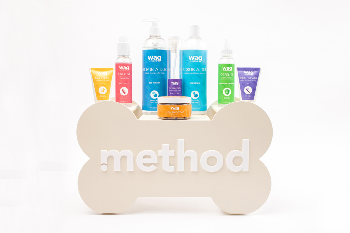 寵物包裝設(shè)計(jì)欣賞用品品牌包裝設(shè)計(jì)案例(圖2)