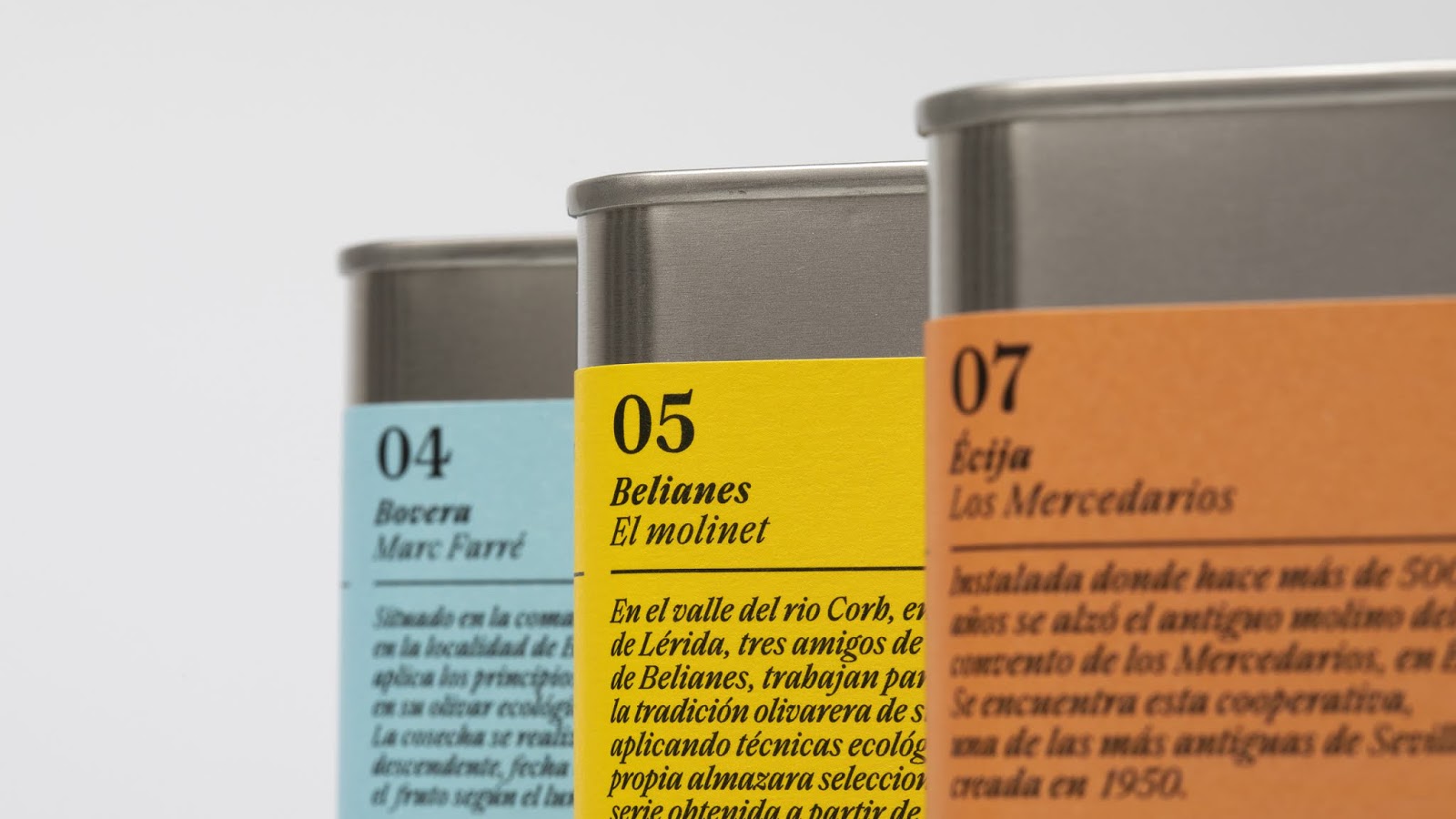 食品包裝設(shè)計純文字的排版設(shè)計(圖1)