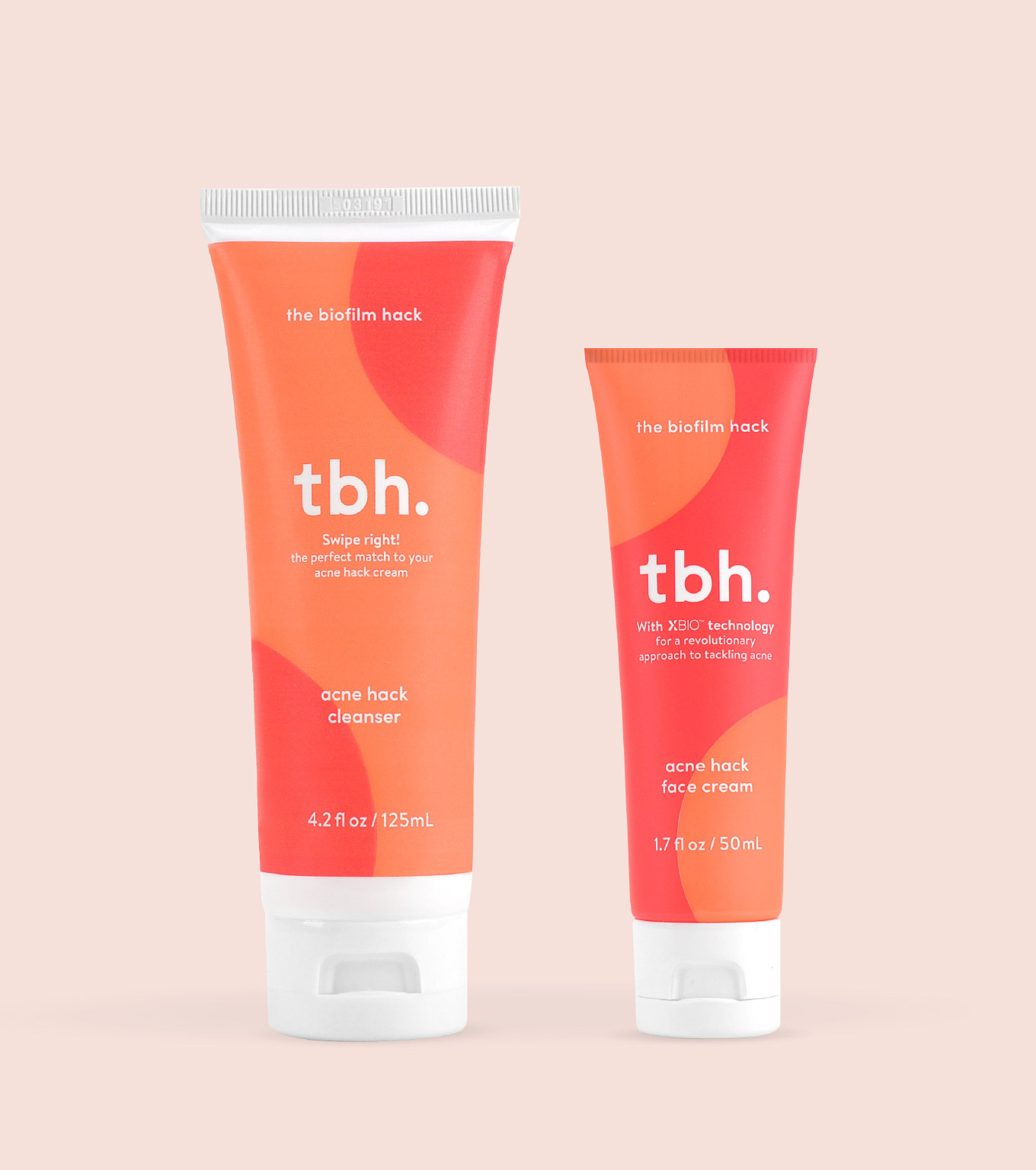 祛痘化妝品包裝設(shè)計給人信心和積極的能量(圖2)