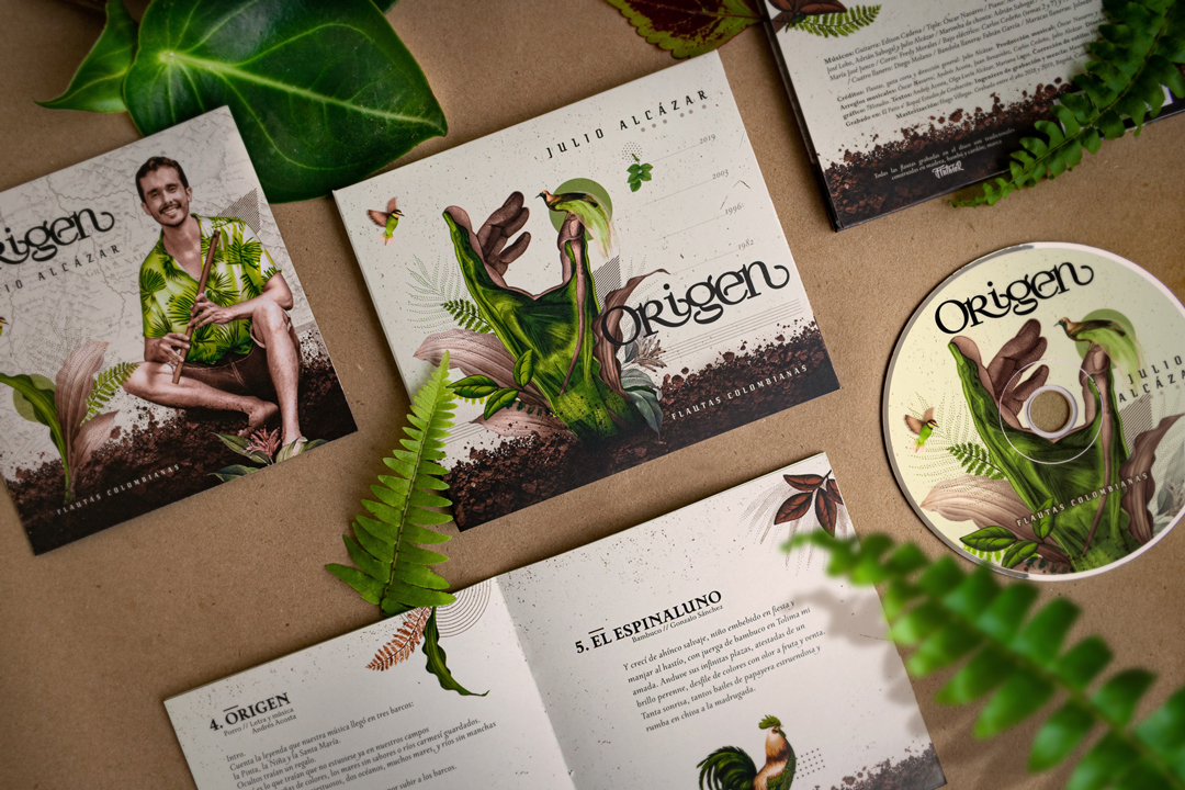 東營(yíng)產(chǎn)品包裝設(shè)計(jì)有可愛(ài)的詩(shī)歌和奇妙的插圖(圖4)