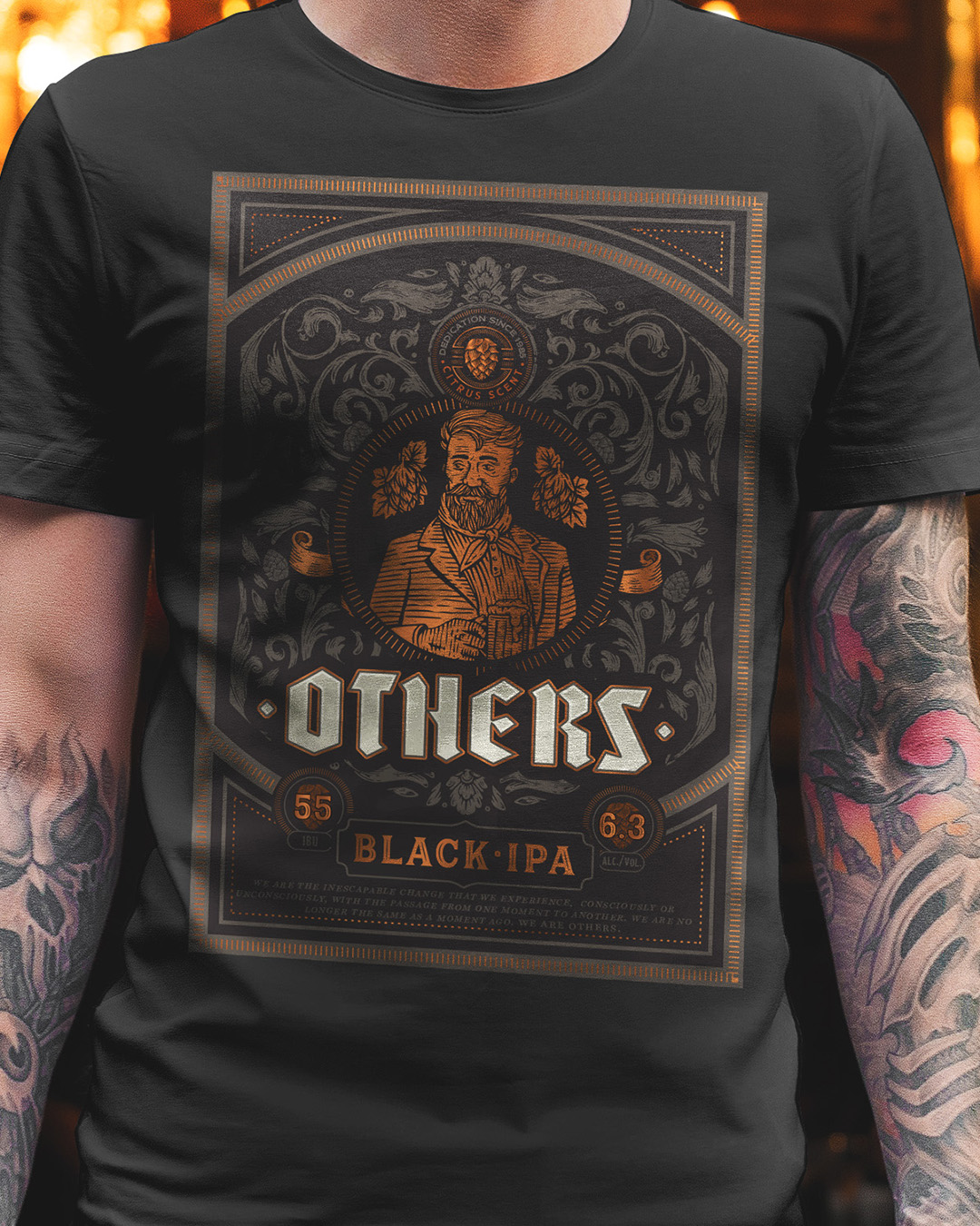 東營創(chuàng)意包裝設(shè)計(jì)圍繞核心視覺開發(fā)產(chǎn)品(圖5)