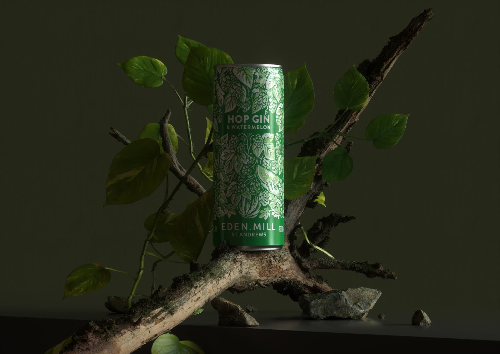 包頭創(chuàng)意包裝設(shè)計足夠復(fù)雜也能形成差異(圖4)