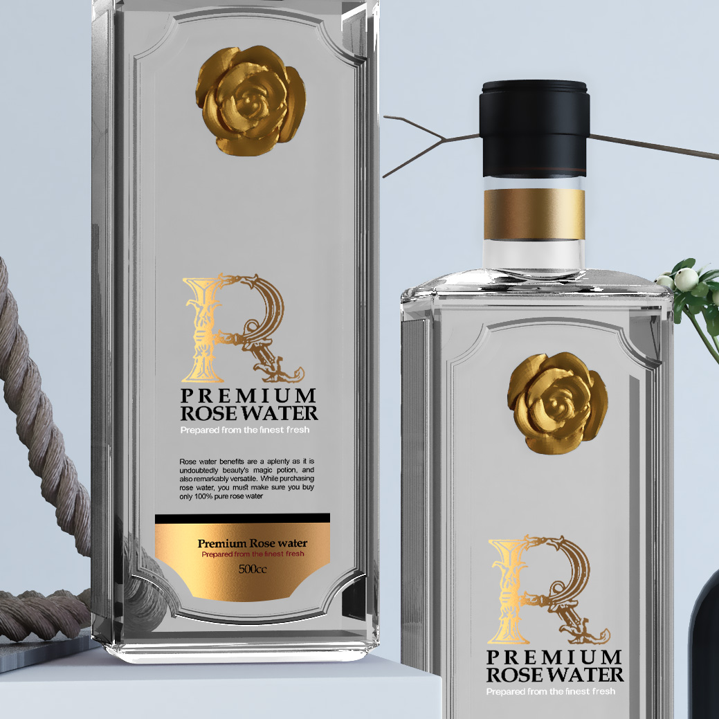 保定酒包裝設(shè)計(jì)簡(jiǎn)約大氣(圖3)