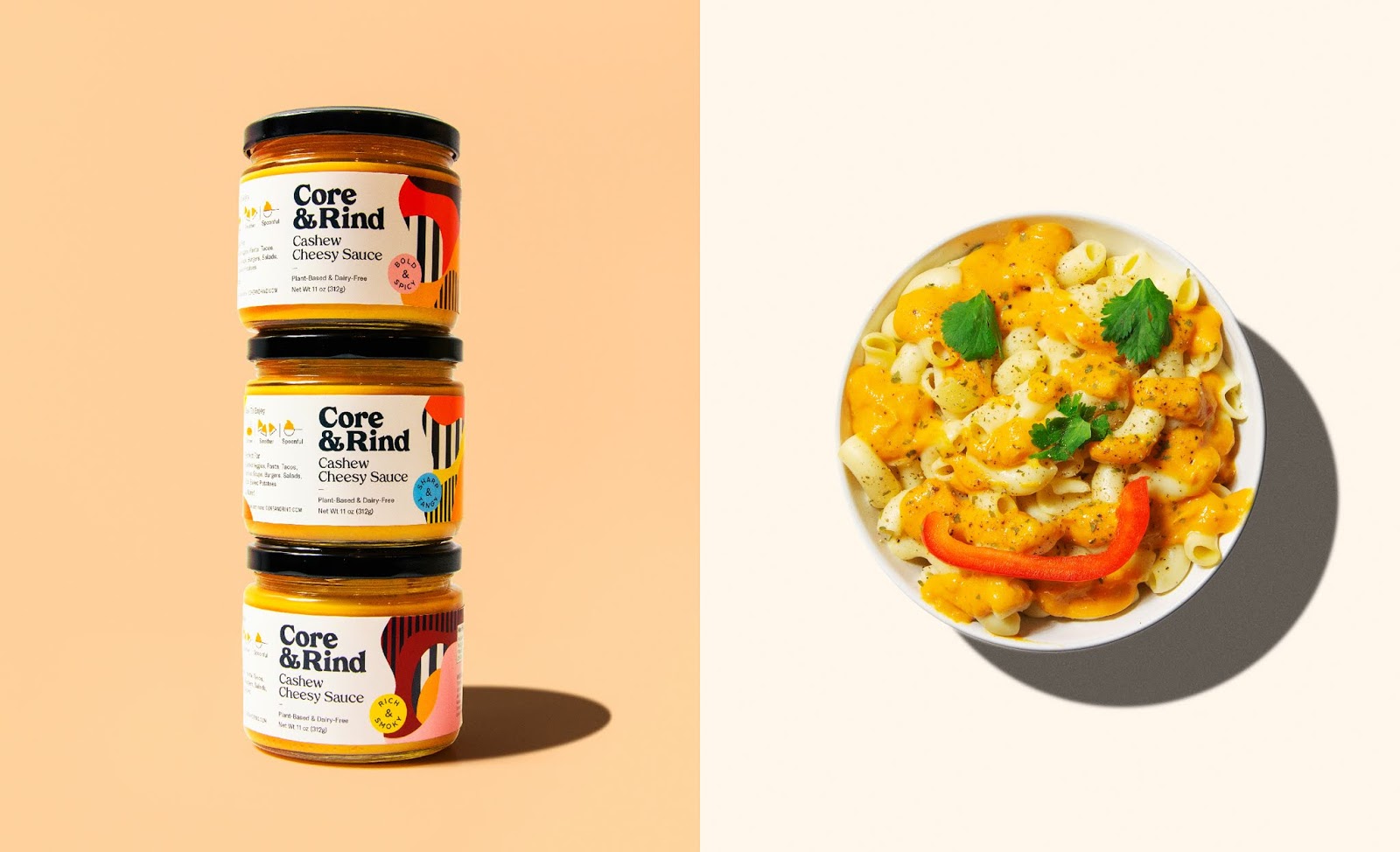 濟寧創(chuàng)意食品包裝設(shè)計色彩鮮明(圖5) 濟寧創(chuàng)意食品包裝設(shè)計色彩鮮明(圖5)