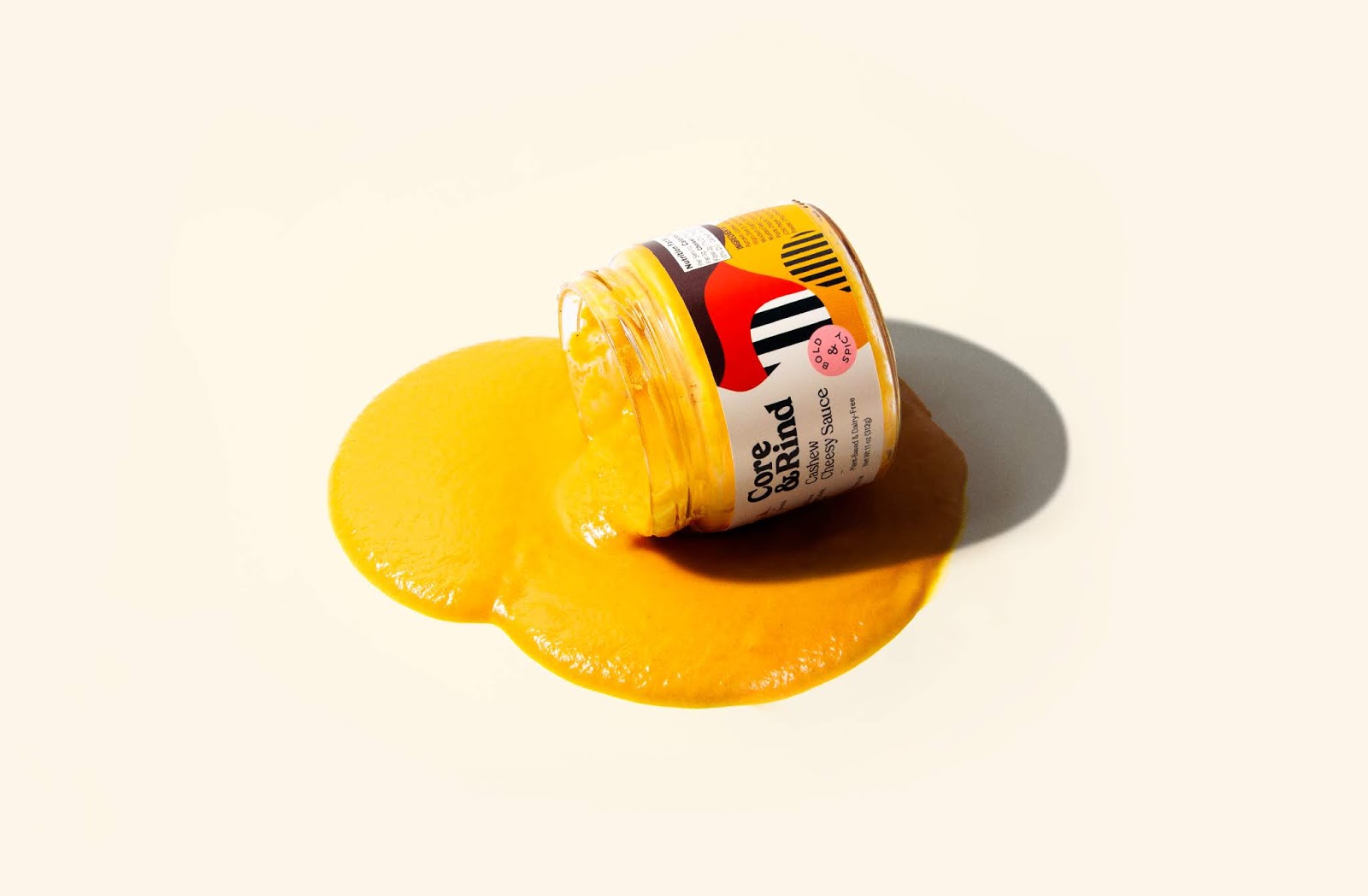 濟寧創(chuàng)意食品包裝設(shè)計色彩鮮明(圖7) 濟寧創(chuàng)意食品包裝設(shè)計色彩鮮明(圖7)