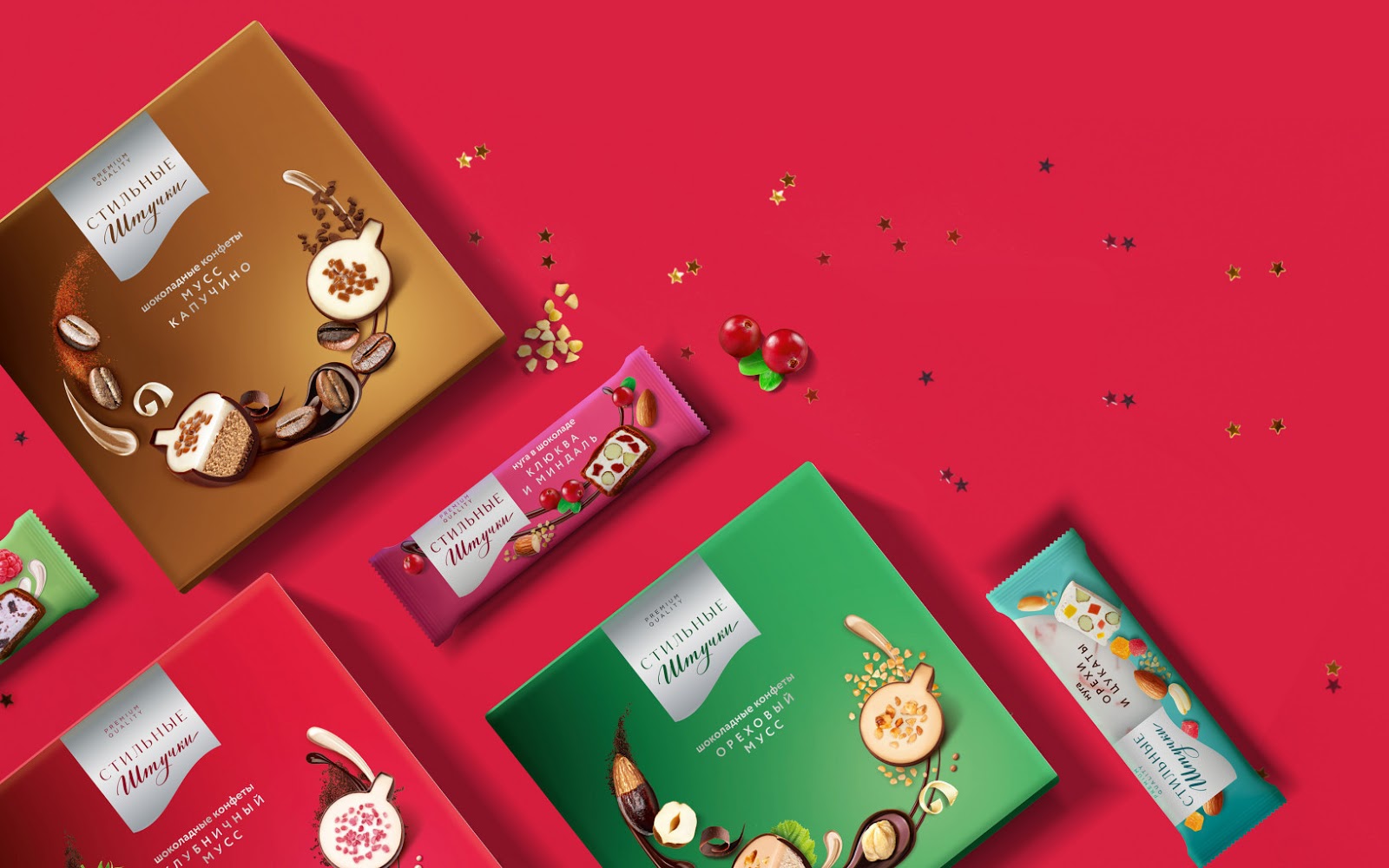 廊坊食品禮盒包裝設(shè)計(jì)送禮有面子(圖4)