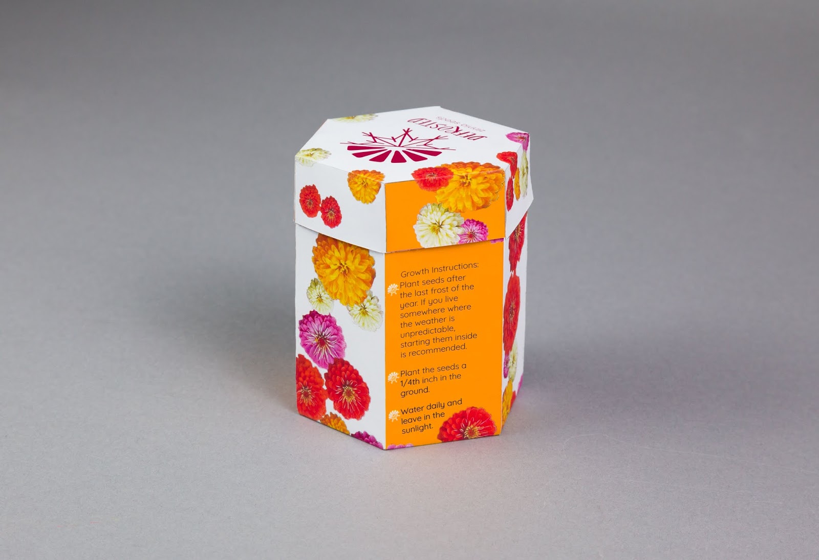花草種子包裝設(shè)計(圖3)