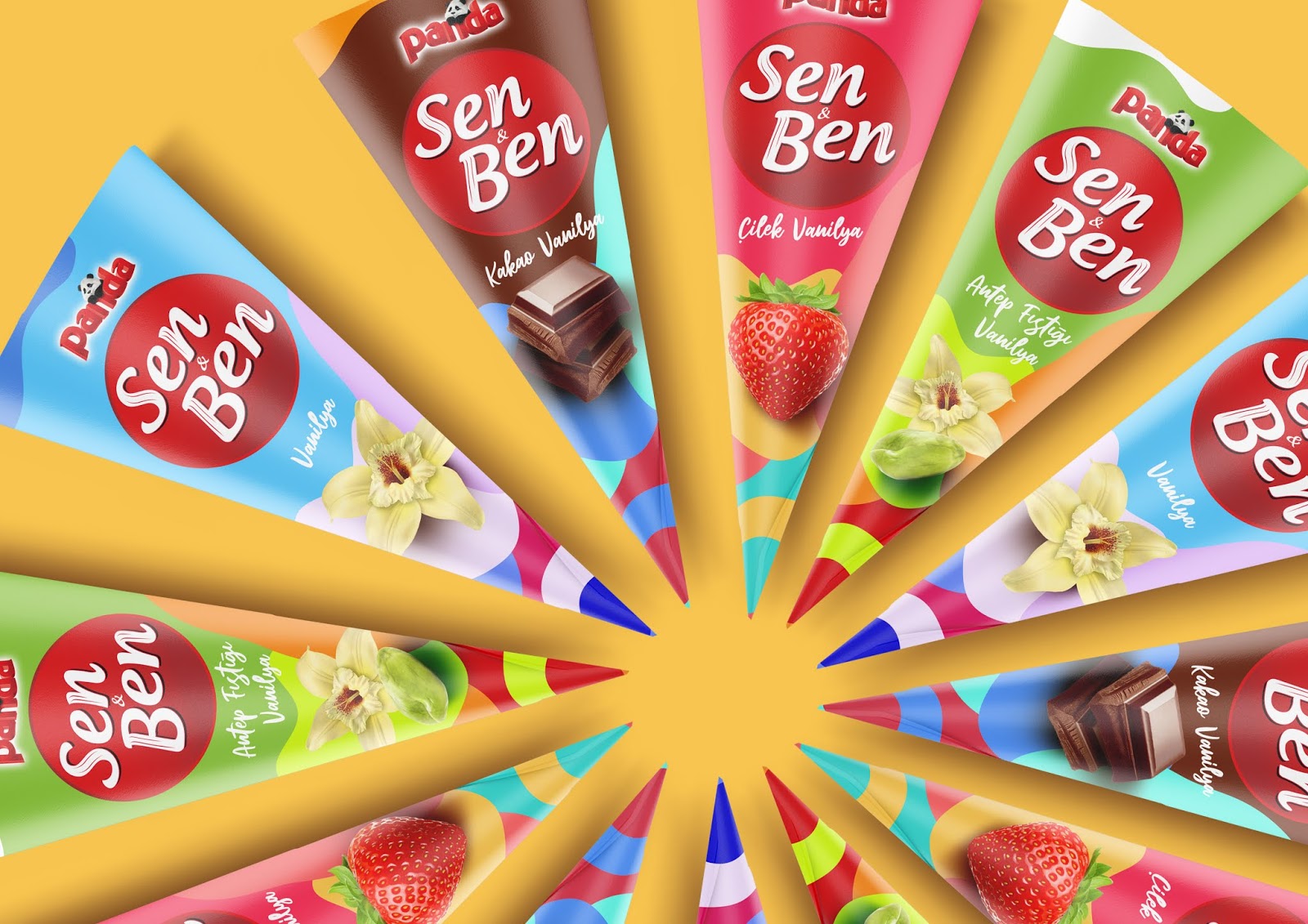 冰淇淋包裝設(shè)計(圖3)