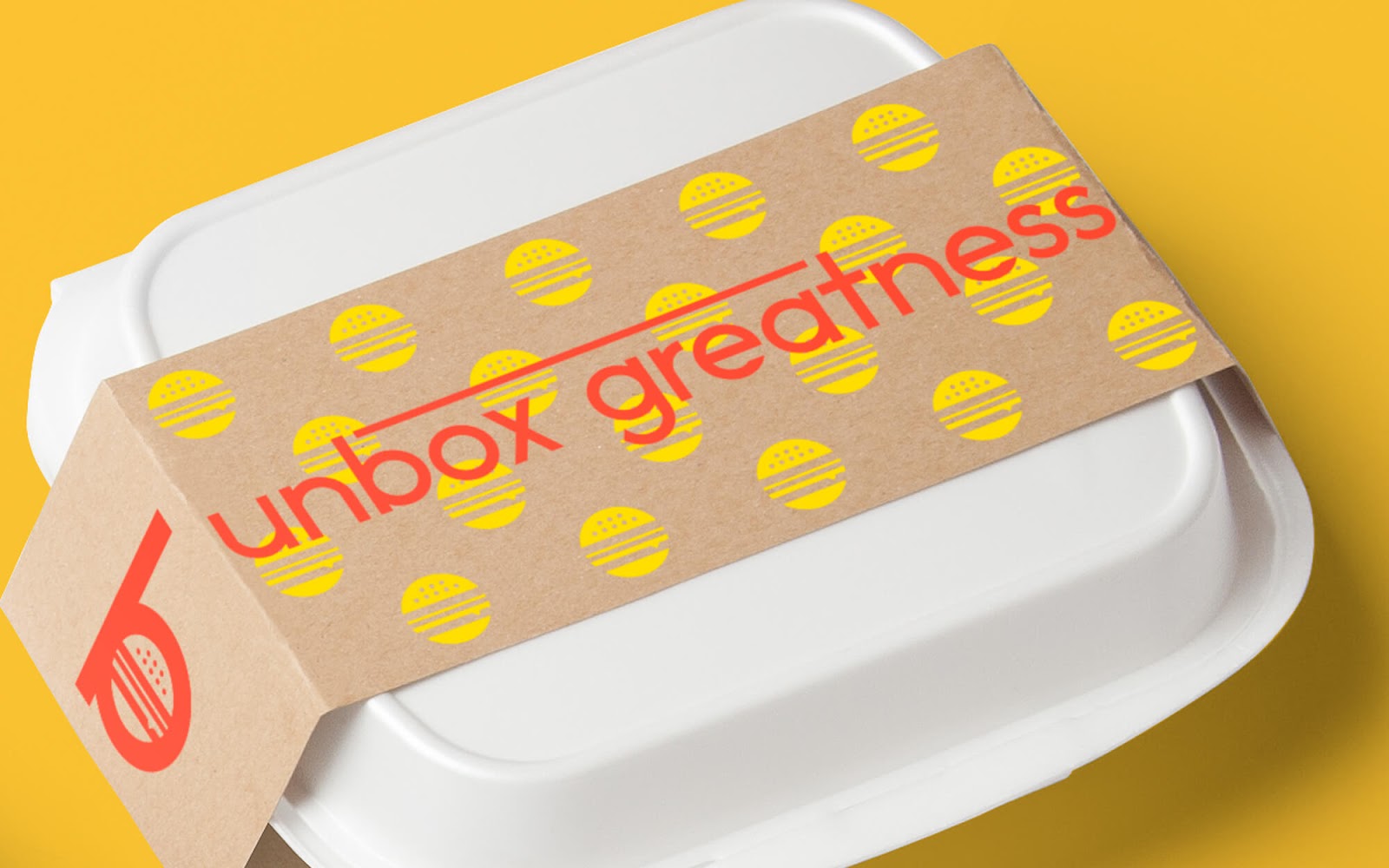 外賣品牌包裝設(shè)計(jì)(圖3) 外賣品牌包裝設(shè)計(jì)(圖3)