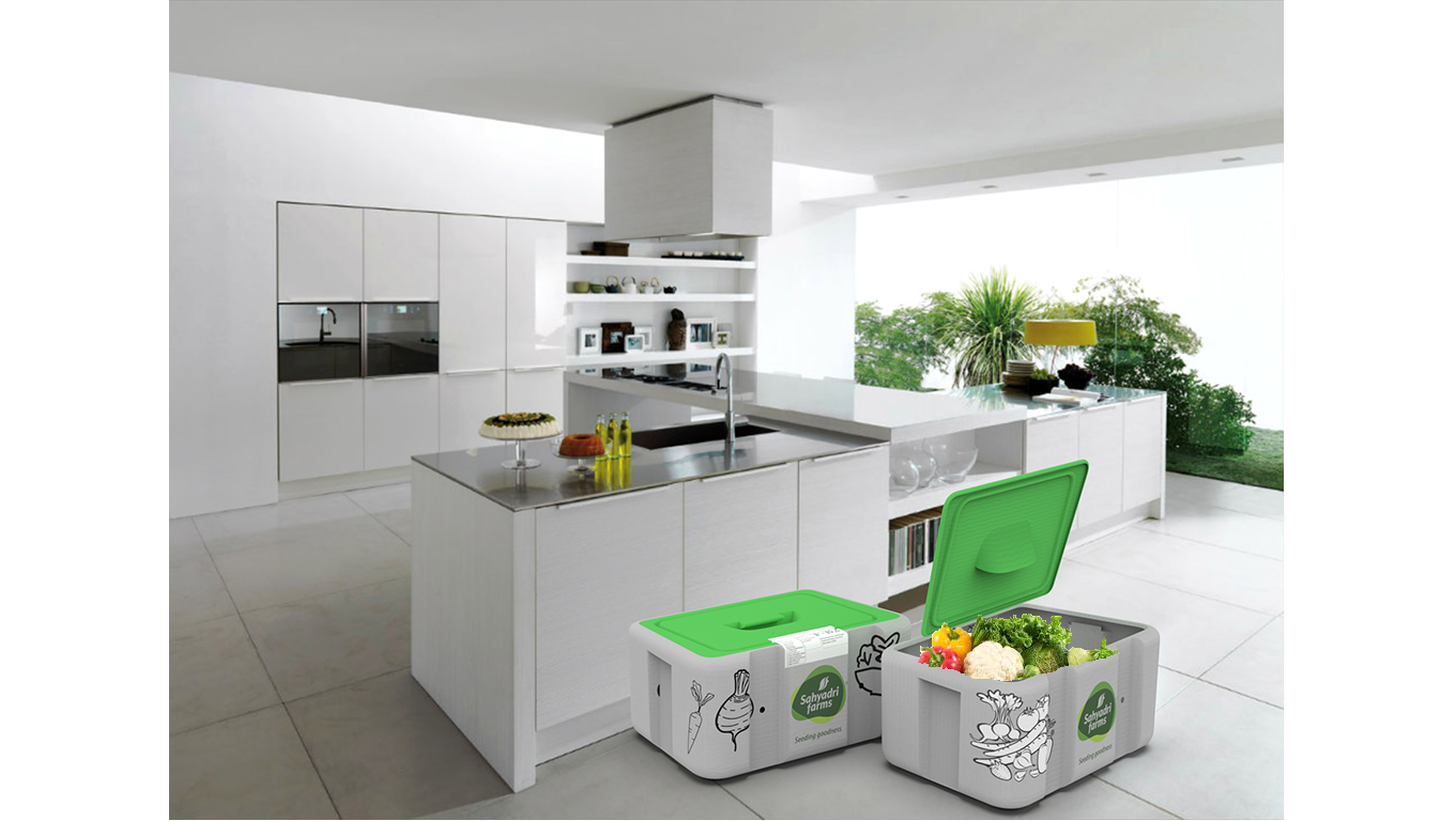 有機蔬菜外箱設(shè)計(圖4) 有機蔬菜外箱設(shè)計(圖4)