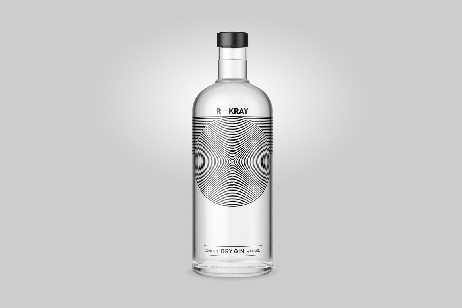 酒包裝設(shè)計(jì)喝多了蒙圈(圖2)