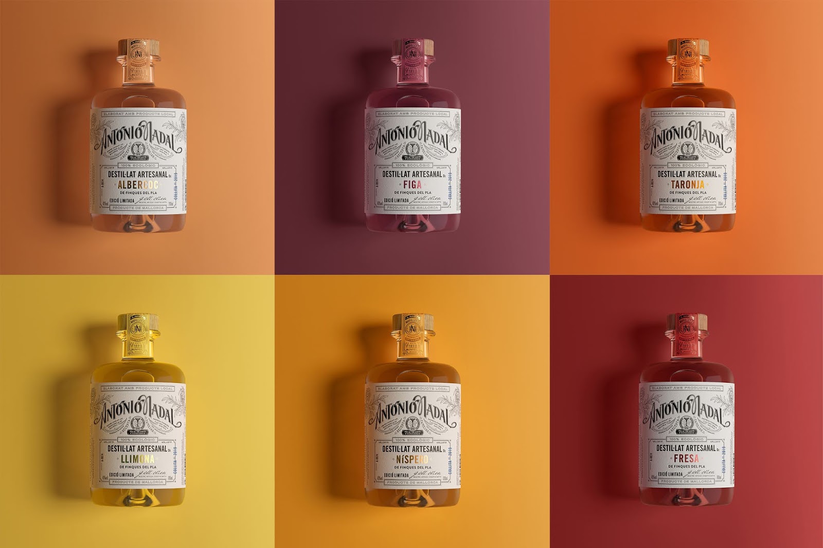 果酒包裝設計經典細致(圖7) 果酒包裝設計經典細致(圖7)