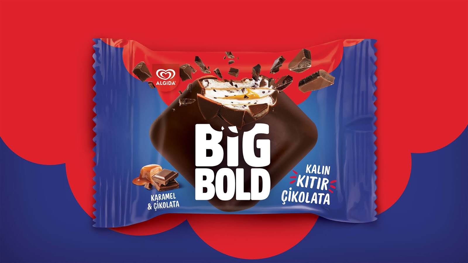 大冰激凌包裝設計(圖1) 大冰激凌包裝設計(圖1)