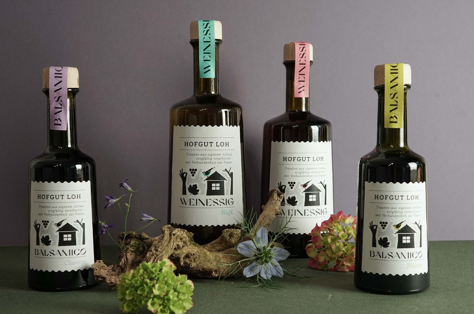 高端醋包裝設(shè)計(jì)(圖1) 高端醋包裝設(shè)計(jì)(圖1)