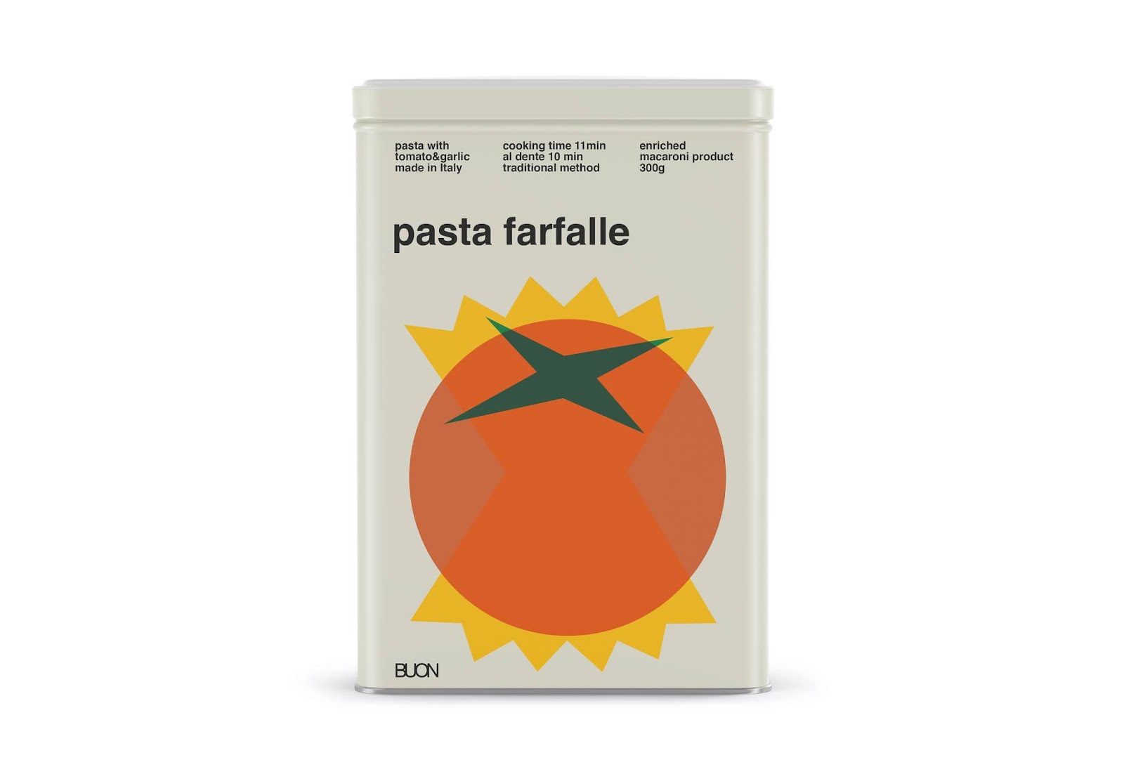 高端面條包裝設(shè)計(jì)(圖2)