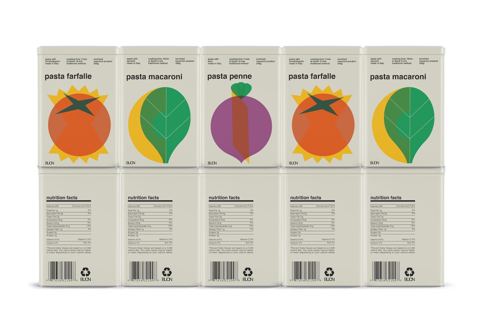 高端面條包裝設(shè)計(jì)(圖4)