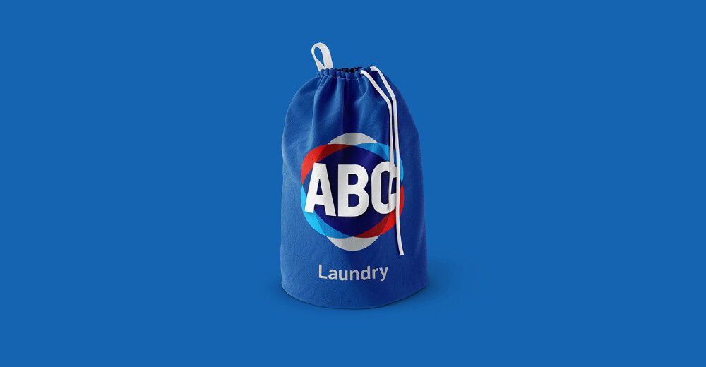 洗衣液包裝設計升級(圖1)