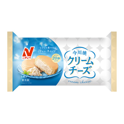 速凍糕點(diǎn)包裝設(shè)計欣賞(圖1)