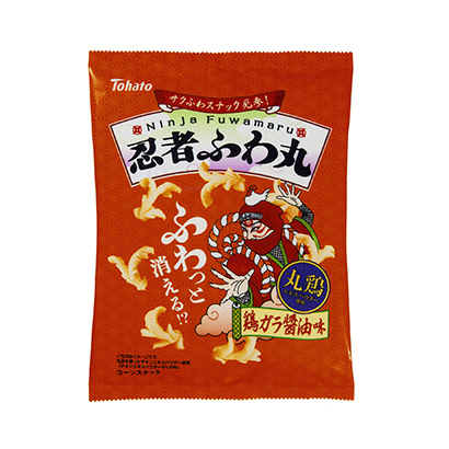 雞肉醬包裝設(shè)計(jì)欣賞(圖1)