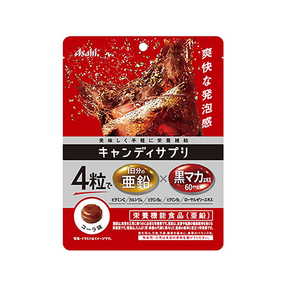 維生素E泡騰片包裝設(shè)計(圖1)