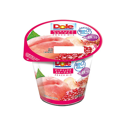 無脂酸奶包裝設(shè)計(jì)(圖1)