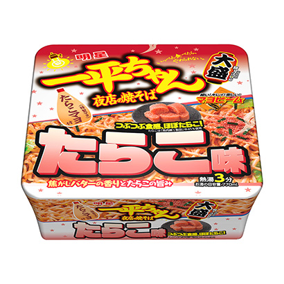 拉面桶裝食品包裝設計(圖2) 拉面桶裝食品包裝設計(圖2)