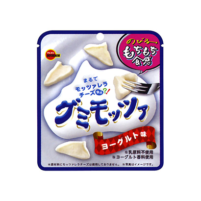 酸奶軟糖包裝設計(圖1)