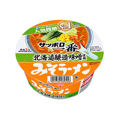 方便面包裝設(shè)計使用發(fā)酵味噌(圖1)