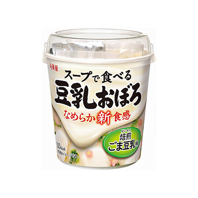 豆?jié){包裝設(shè)計(jì)欣賞(圖1)