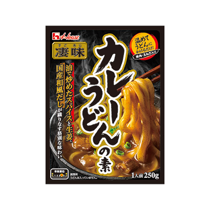 面條調(diào)味品牌包裝設(shè)計(圖1)