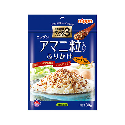 亞麻籽調味料包裝設計(圖1)